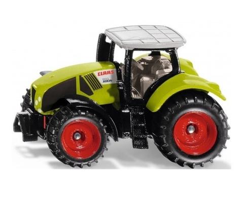 TRACTEUR CLASS AXION 950